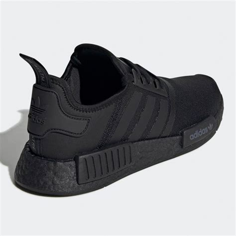 adidas nmd r1 herren schwarz china